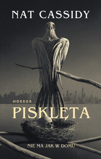 Pisklęta - Nat Cassidy - ebook + książka