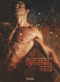 Syndrom Abla - Xavier Dorison - książka