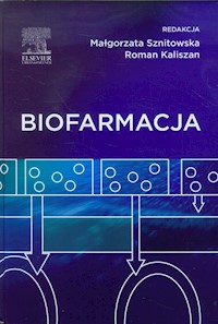 Biofarmacja -  - książka