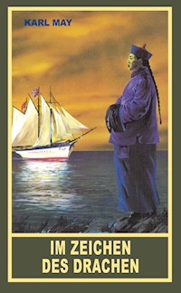 Im Zeichen des Drachen - Karl May - ebook