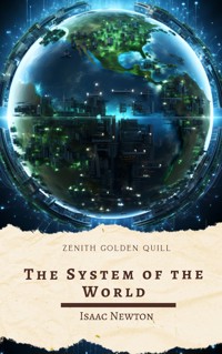 The System of the World - Isaac Newton - ebook