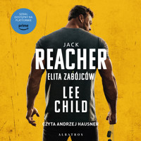 Jack Reacher: Elita zabójców - Lee Child - ebook + audiobook + książka