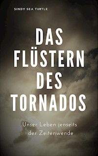 Das Flüstern des Tornados - Sindy Sea Turtle - ebook