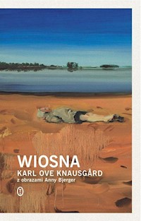 Wiosna - Knausgard Karl Ove - książka