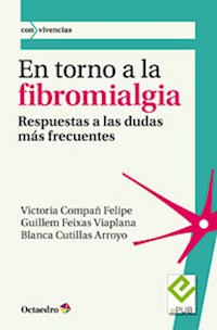 En torno a la fibromialgia - Victoria Compañ Felipe - ebook