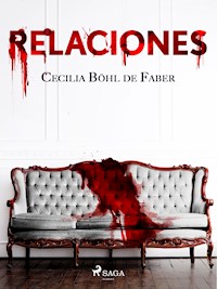 Relaciones - Cecilia Böhl de Faber - ebook
