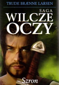 Szron - Trude Braenne Larsen - ebook