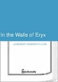 In the Walls of Eryx - Howard Phillips Lovecraft - darmowy ebook