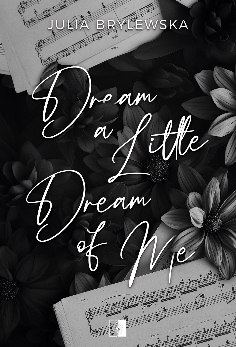 Okładka:Dream a Little Dream of Me 