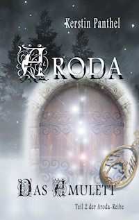 Aroda - Kerstin Panthel - ebook