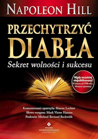 Przechytrzyć diabła - Hill Napoleon - książka
