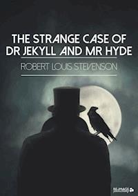 The Strange Case of Dr Jekyll and Mr Hyde - Robert Louis Stevenson - ebook