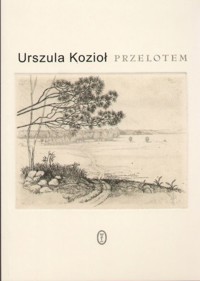 Przelotem - Urszula Kozioł - ebook