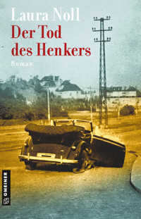 Der Tod des Henkers - Laura Noll - ebook