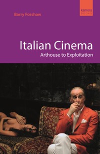Italian Cinema - Barry Forshaw - ebook