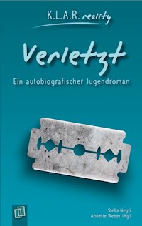 Verletzt - Stella Negri - ebook