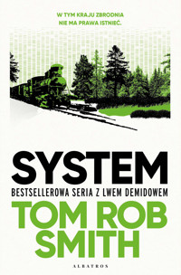 System - Tom Rob Smith - ebook + audiobook