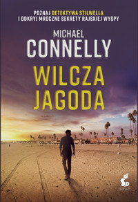 Wilcza jagoda - Michael Connelly - ebook + książka