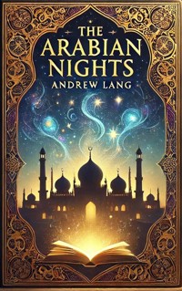 The Arabian Nights - Andrew Lang - ebook