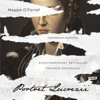 Portret Lucrezii - O’Farrell Maggie - audiobook