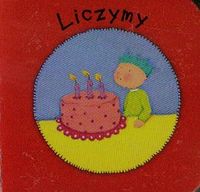 Liczymy - zbiorowa praca - książka
