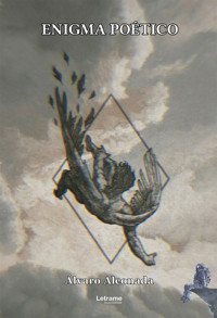Enigma poético - Álvaro Alconada - ebook