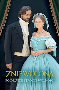 Zniewolona Po drugiej stronie wolności - Krzeczewska Olga, Pristajecka Tala, Szewiachowa Walentina - książka