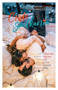 Czułe spotkania - Liliana Fabisińska, Magdalena Majcher, Adriana Rak, Natasza Socha, Edyta Świętek, Magdalena Wala - ebook