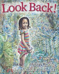 Look Back! - Cooke Trish - ebook