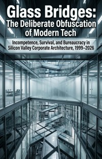 Glass Bridges: The Deliberate Obfuscation of Modern Tech - Douglas M. Street - ebook