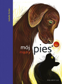Mój mądry pies - Isabelle Simler - książka