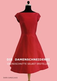 Die Damenschneiderei - Sven Jungclaus - ebook