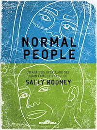 Normal people - anonimo - ebook