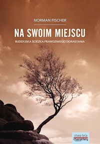 Na swoim miejscu - Fischer Norman - książka