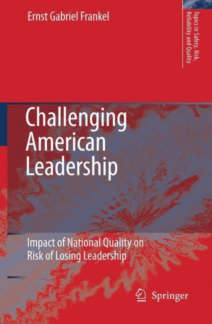 Challenging American Leadership