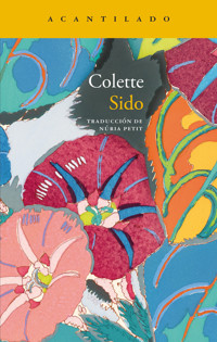 Sido - Colette - ebook
