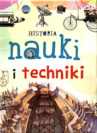 Historia nauki i techniki - Bergamino Giorgio, Palitta Gianni - książka