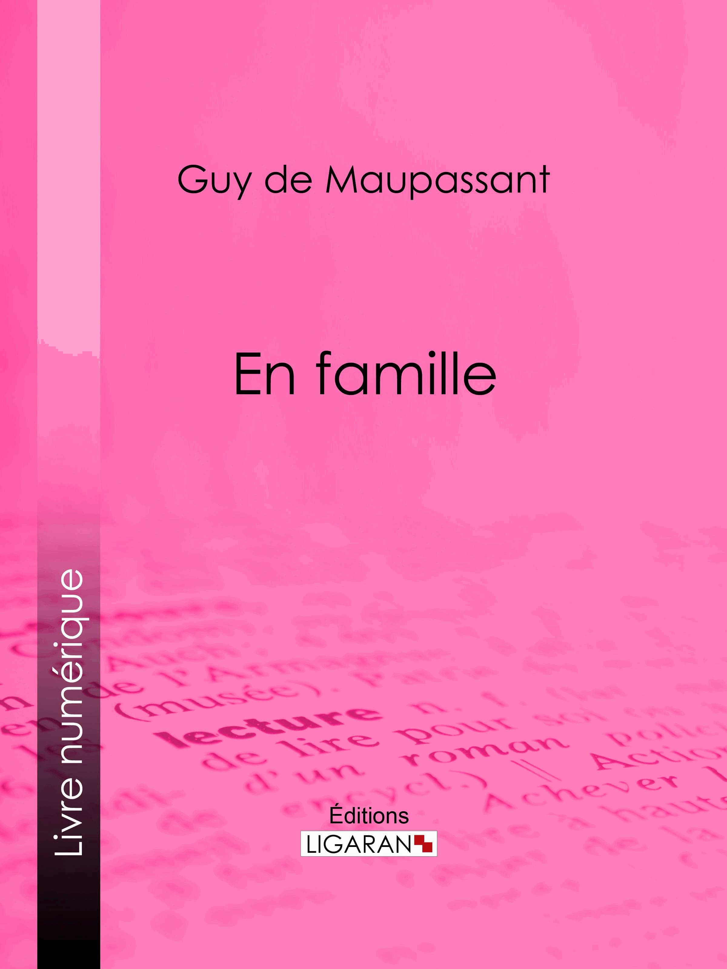 En famille
