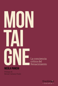 Montaigne - Nicola Panichi - ebook