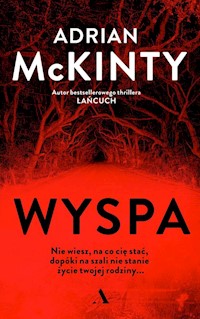Wyspa - Adrian McKinty - ebook + audiobook + książka