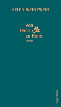 Von Hand zu Hand - Weinzweig Helen - ebook