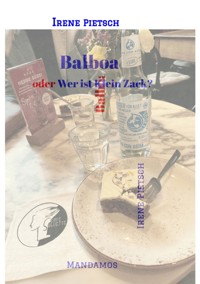 Balboa - Irene Pietsch - ebook