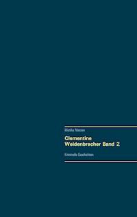Clementine Weidenbrecher - Monika Niessen - ebook