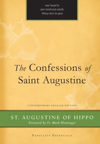 The Confessions of St. Augustine - St. Augustine - ebook
