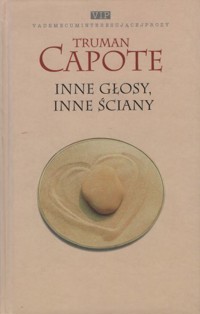 Inne głosy, inne ściany - Truman Capote - ebook