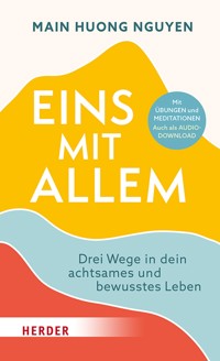 Eins mit allem - Main Huong Nguyen - ebook