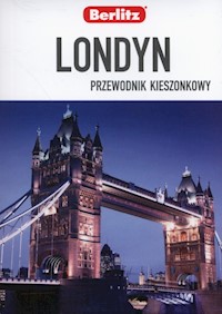 Londyn Przewodnik kieszonkowy - Logan Lesley, Peel Clare - książka