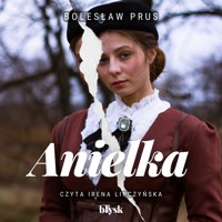 Anielka - Bolesław Prus - ebook + audiobook + książka