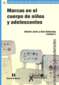 Marcas en el cuerpo de niños y adolescentes - Beatriz Janin - ebook