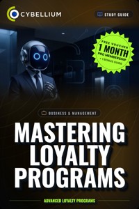 Mastering Loyalty Programs - Cybellium - ebook